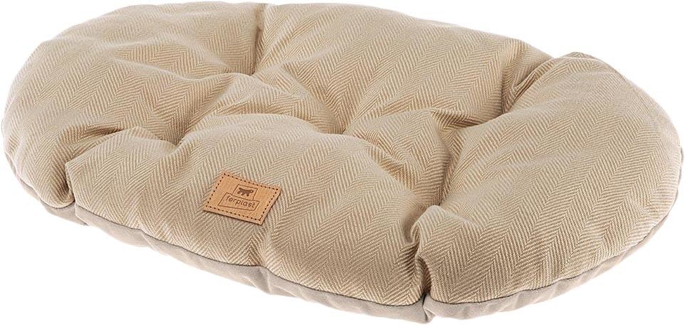 

Лежак Ferplast Stuart 89/10 83708913 (бежевый)