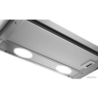 Кухонная вытяжка Hotpoint HPTF 62HS X