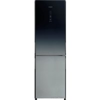 Холодильник Hitachi R-BG410PU6XXGR