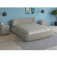 Кровать Ormatek Zephyr 180x190-220 (ткань велсофт)