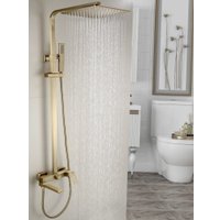 Душевая система  Hansen HL33095-D