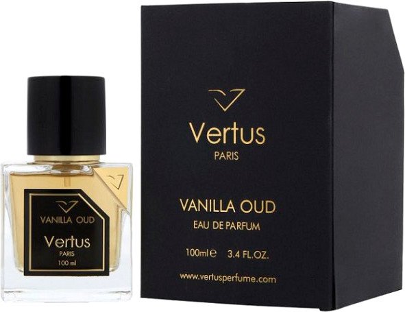 

Парфюмерная вода Vertus Vanilla Oud EdP (100 мл)