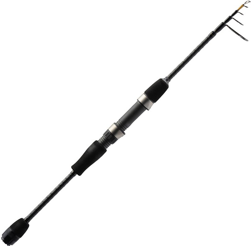 

Удилище Okuma Light Range Fishing UFR Tele Spin LRF-S-605UL-T