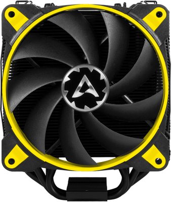 Arctic Freezer 33 eSports Edition (желтый)