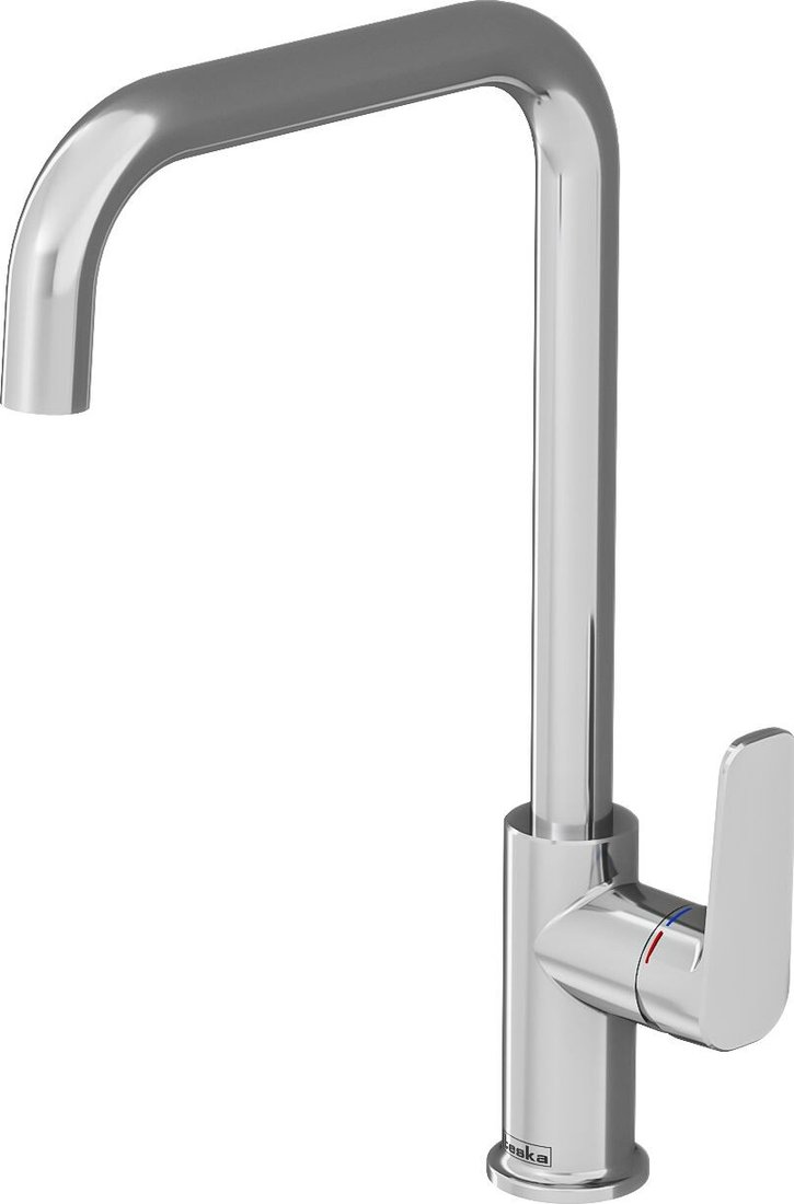 

Смеситель Teska Carmela EB6037 (хром)