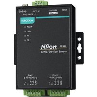 Конвертер Moxa NPort 5230A
