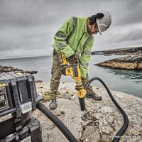 Пылесос DeWalt DCV586MT2-XE