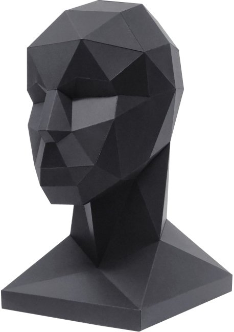 

PaperCraft PAPERRAZ Голова для аксессуаров