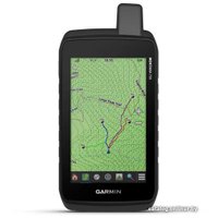 Туристический навигатор Garmin Montana 700