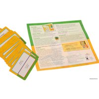 Настольная игра Магеллан Время Валеры