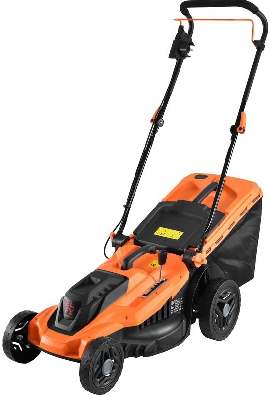 

Газонокосилка Elfy ELM2000ES