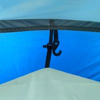 Кемпинговая палатка RSP Outdoors Dream 4