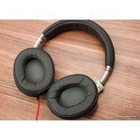 Наушники Beats executive silver