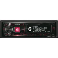 CD/MP3-магнитола Alpine CDE-178BT