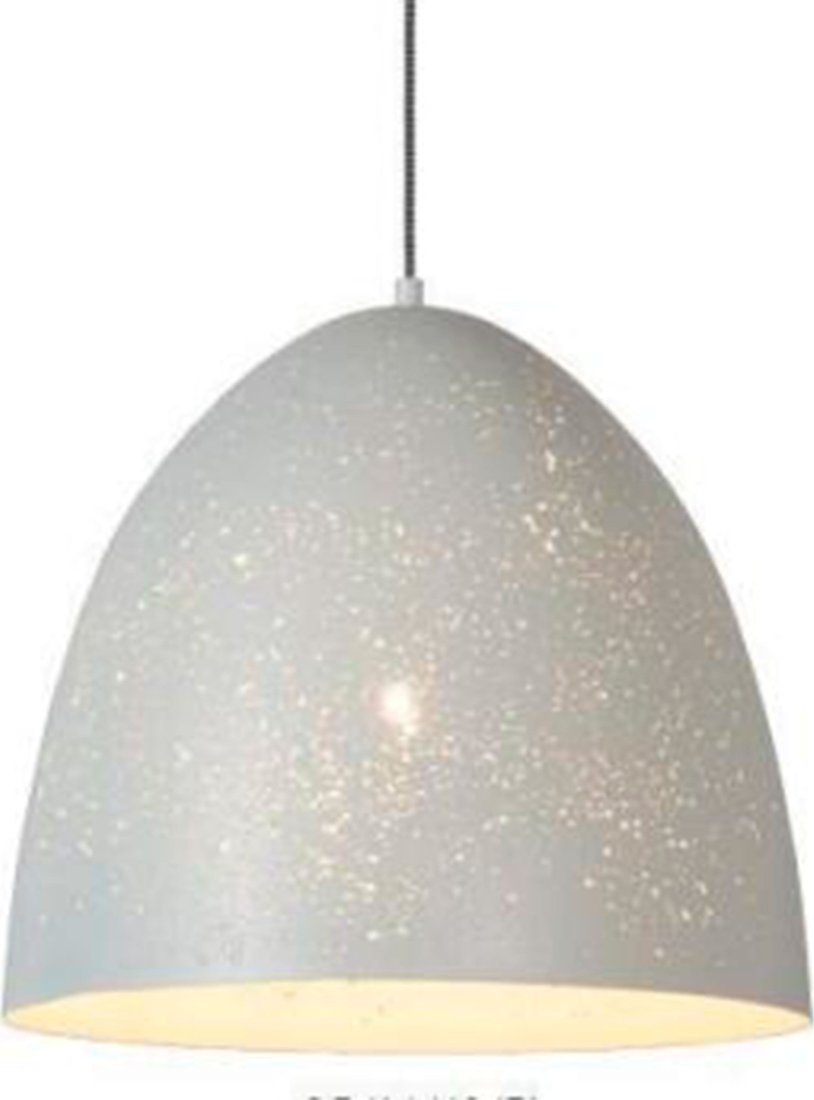 

Подвесная люстра AksHome Cap (белый)