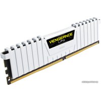 Оперативная память Corsair Vengeance LPX 2x8ГБ DDR4 3200 МГц CMK16GX4M2E3200C16W