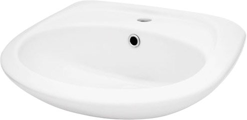 

Умывальник Santek Бриз 50x36 (1WH110451)