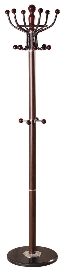 

Вешалка для одежды Brabix Cr-282 601745