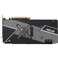 Видеокарта ASUS Dual Radeon RX 6700 XT 12GB GDDR6 DUAL-RX6700XT-12G