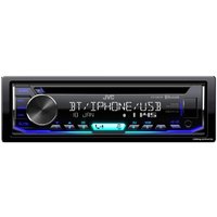 Автомагнитола JVC KD-R992BT