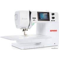 Компьютерная швейная машина Bernina B 435