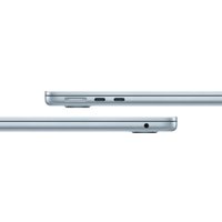 Ноутбук Apple MacBook Air 13" M4 2025 MC6T4 в Мозыре