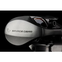 Рыболовная катушка Savage Gear SG6 100 BC LH 75971