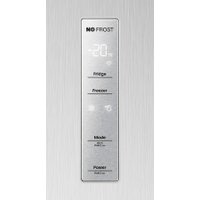 Холодильник Hisense RT641N4ACE