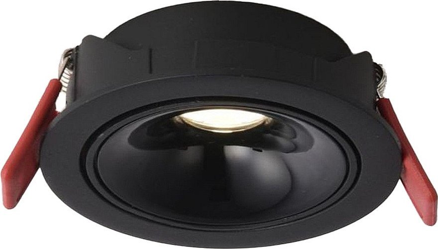 

Точечный светильник Wertmark Dorsum WTD.O08.660.40.07