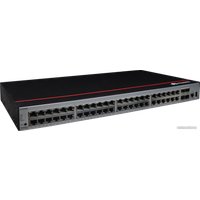 Управляемый коммутатор 3-го уровня Huawei CloudEngine S5735-L48T4X-A1