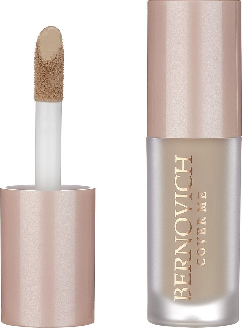 

Консилер Bernovich Cover me № 01 6 мл