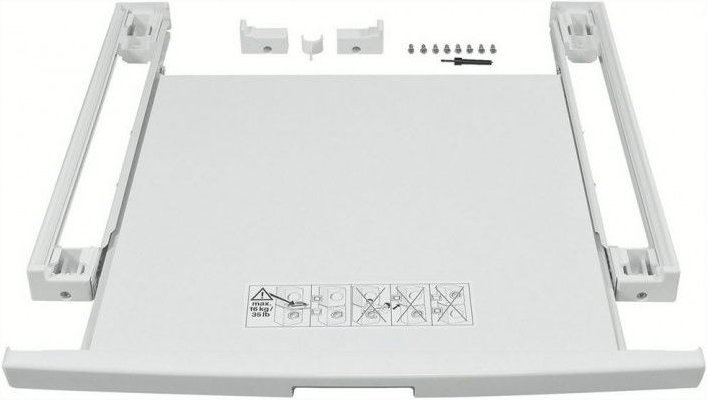 

Соединительная планка Siemens WZ20400