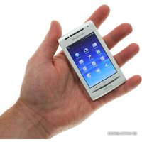 Смартфон Sony Ericsson XPERIA X8 E15i