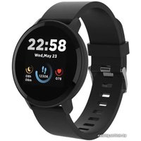 Умные часы Canyon Lollypop SW-63 (черный)