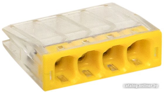 Клемма EKF PROxima plc-smk-2273-244