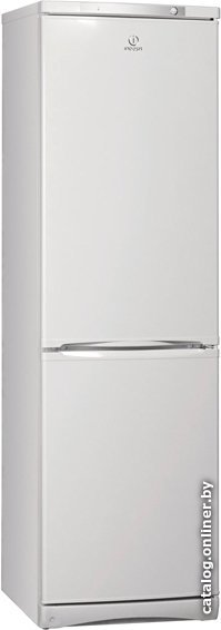 

Холодильник Indesit ES 20