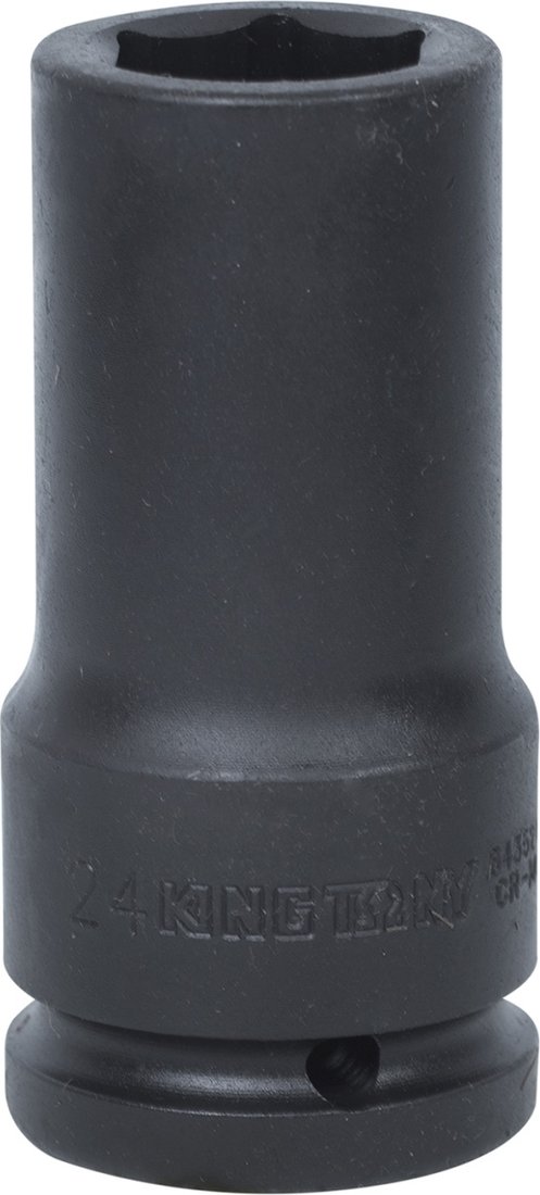 

Головка слесарная King Tony 643524M