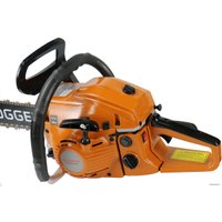 Бензопила Slogger GS45