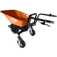 Электрическая тачка Qingdao EWB700