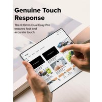 Защитное стекло Ringke Защитный Набор Ringke Protector Pro 3В1 для Galaxy Z Fold 7