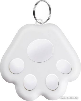 Брелок-маячок Pet Paws Bluetooth Anti-Lost Tracker C0006948A