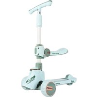 Трехколесный самокат Ricos TiKKi KB109 (бирюзовый) в Гомеле