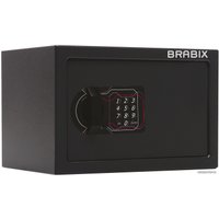 Мебельный сейф Brabix SF-200EL