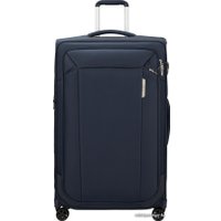 Чемодан-спиннер Samsonite Respark Midnight Blue 79 см