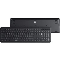 Клавиатура Ugreen K331 Wireless (черный)