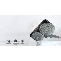 Пылесос LG A9K-MAX1