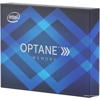 SSD Intel Optane 16GB MEMPEK1W016GAXT