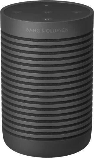 

Беспроводная колонка Bang & Olufsen Beosound Explore (черный)