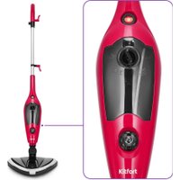 Паровая швабра Kitfort KT-3928