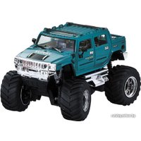 Автомодель GREAT WALL TOYS Hummer car 1:43 (2115)